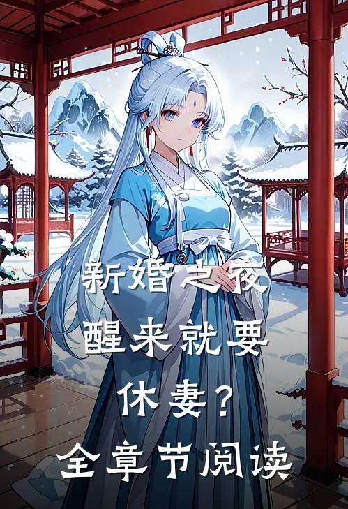 新婚之夜，醒来就要休妻？全章节阅读