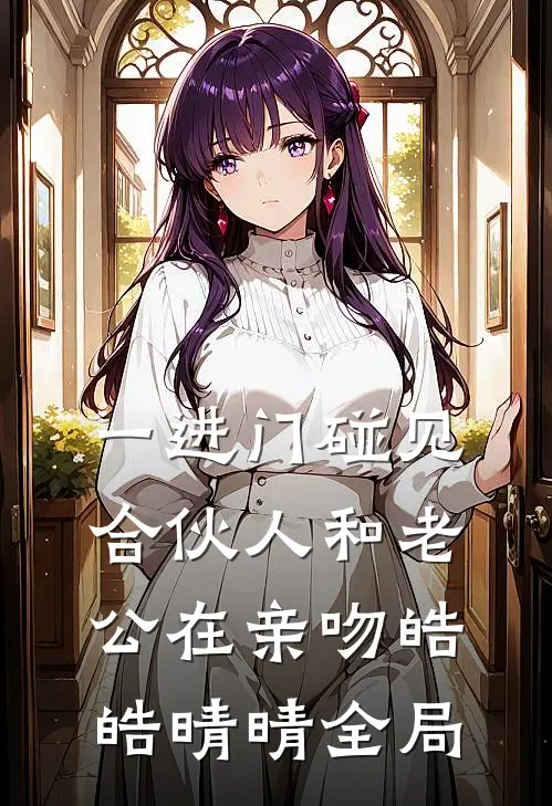 一进门碰见合伙人和老公在亲吻皓皓晴晴全局