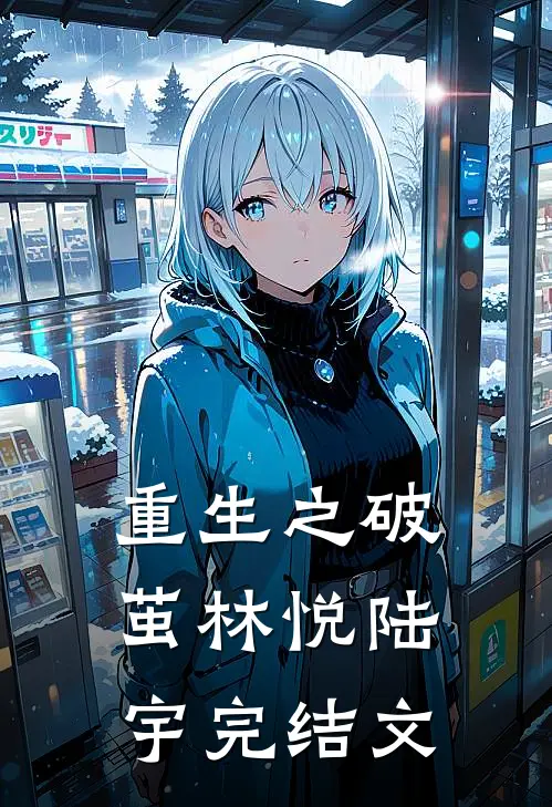 重生之破茧林悦陆宇完结文