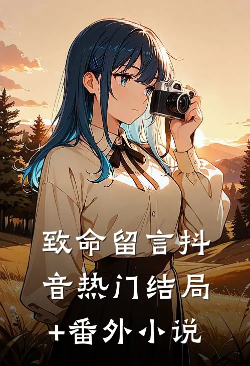 致命留言抖音热门结局+番外小说