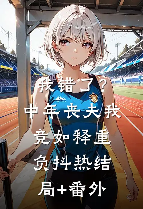 我错了？中年丧夫，我竟如释重负抖热结局+番外