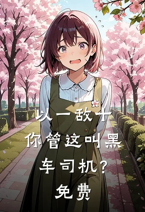 以一敌十，你管这叫黑车司机？免费
