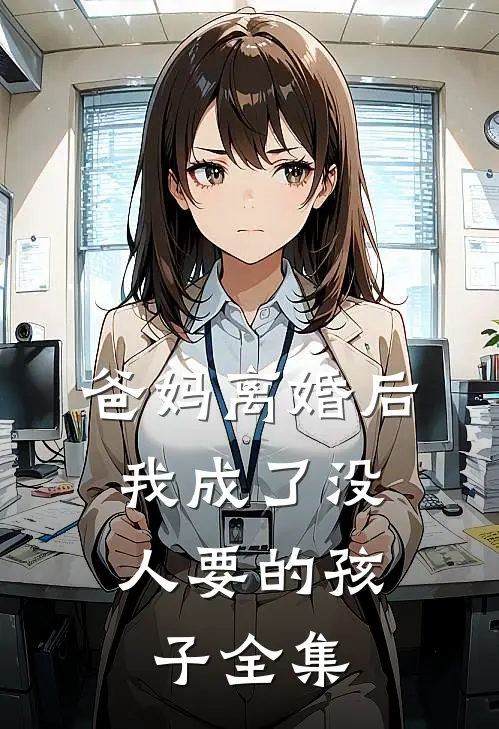 爸妈离婚后，我成了没人要的孩子 全集