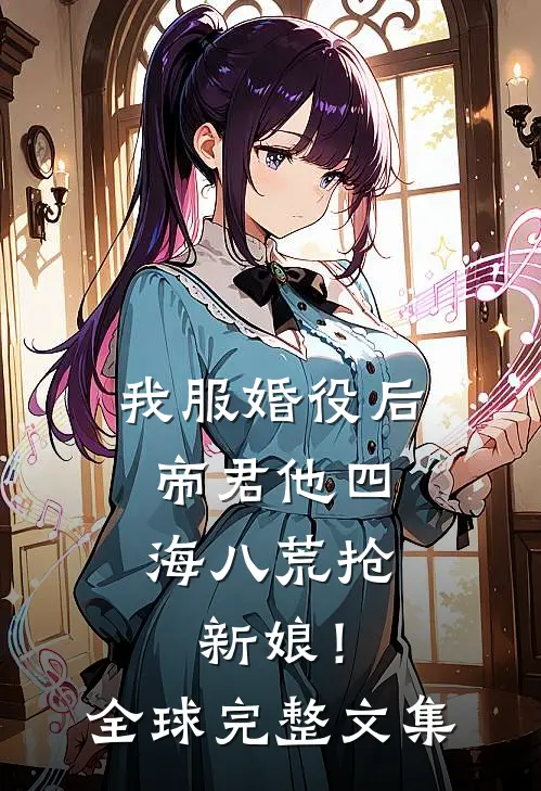 我服婚役后，帝君他四海八荒抢新娘！全球完整文集