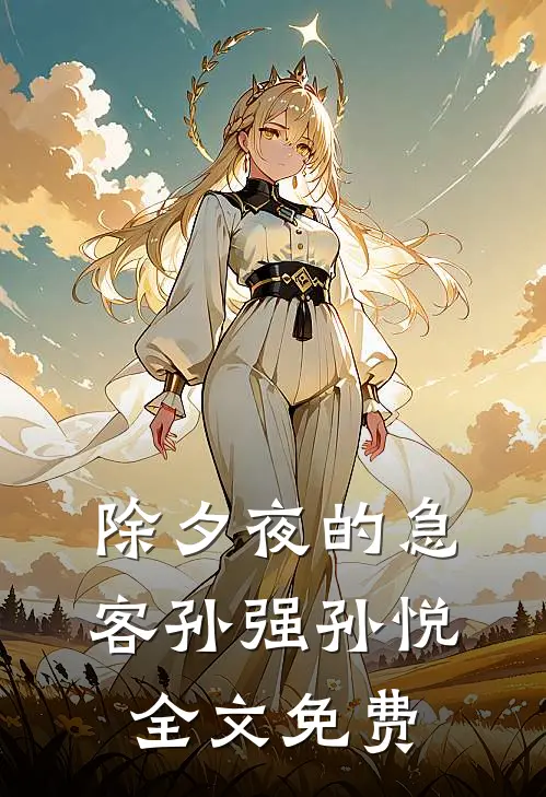 除夕夜的急客孙强孙悦全文免费