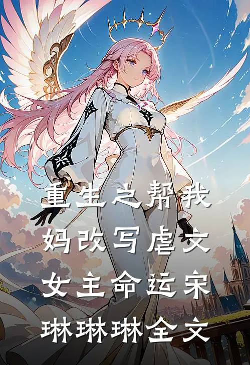 重生之帮我妈改写虐文女主命运宋琳琳琳全文