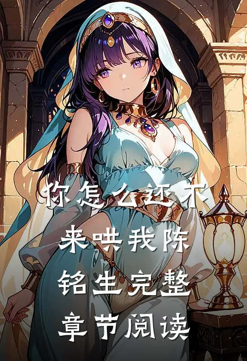 你怎么还不来哄我陈铭生完整章节阅读