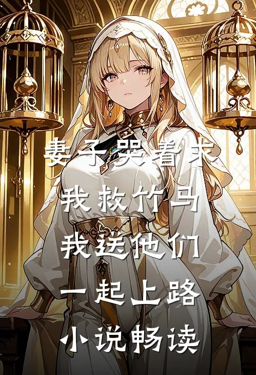 妻子哭着求我救竹马，我送他们一起上路小说畅读
