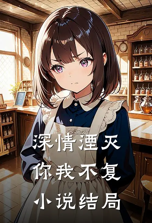 深情湮灭，你我不复小说结局