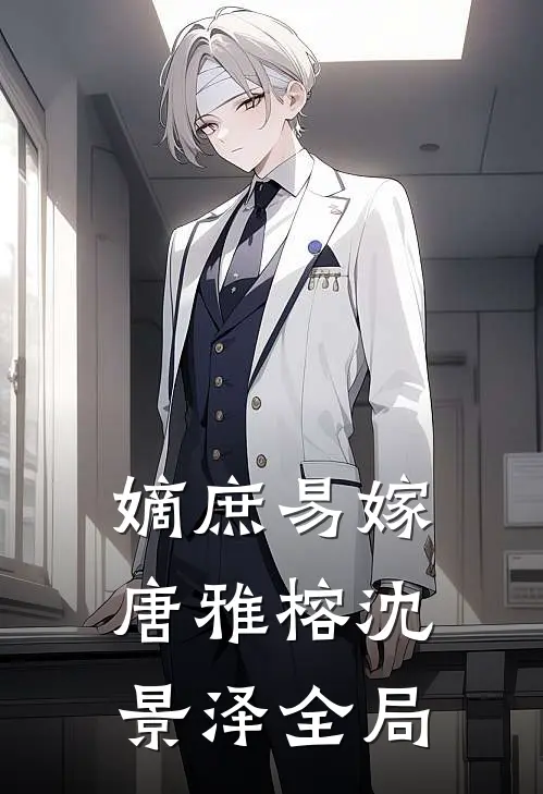 嫡庶易嫁唐雅榕沈景泽全局