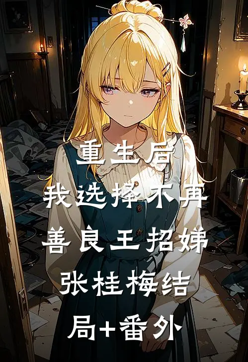 重生后，我选择不再善良王招娣张桂梅结局+番外