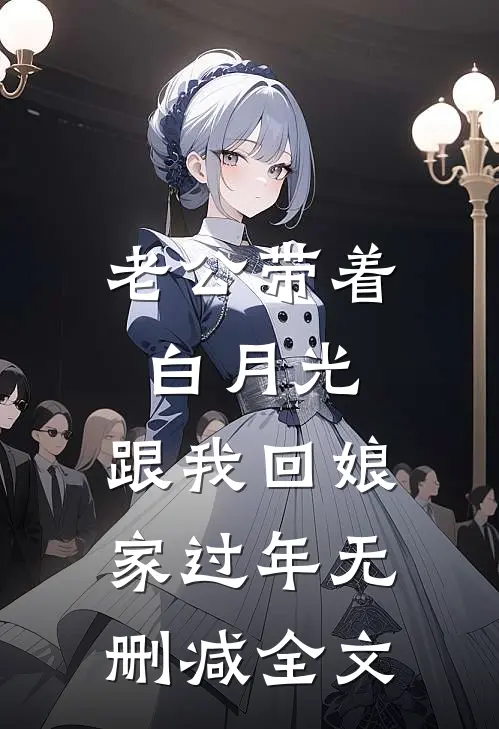 老公带着白月光，跟我回娘家过年无删减全文