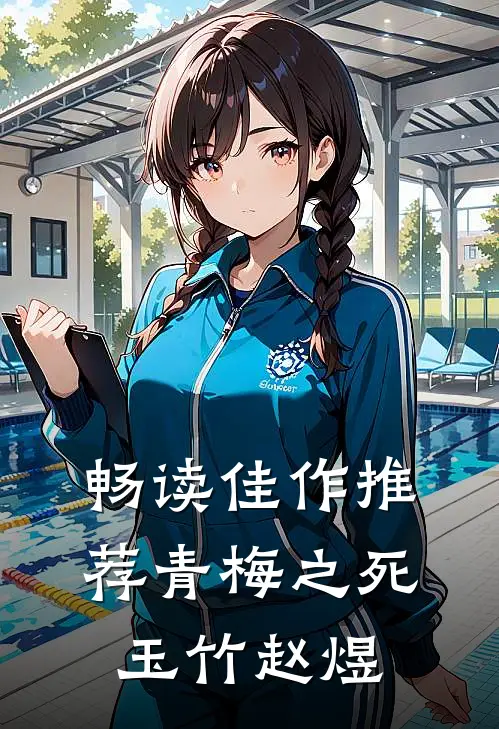 畅读佳作推荐《青梅之死》玉竹赵煜
