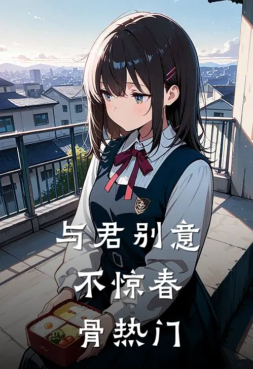 与君别意，不惊春骨热门