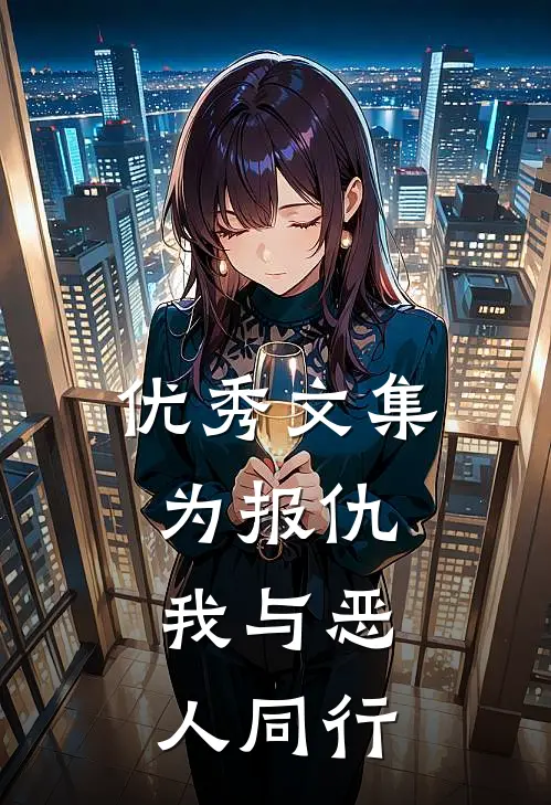 优秀文集为报仇，我与恶人同行