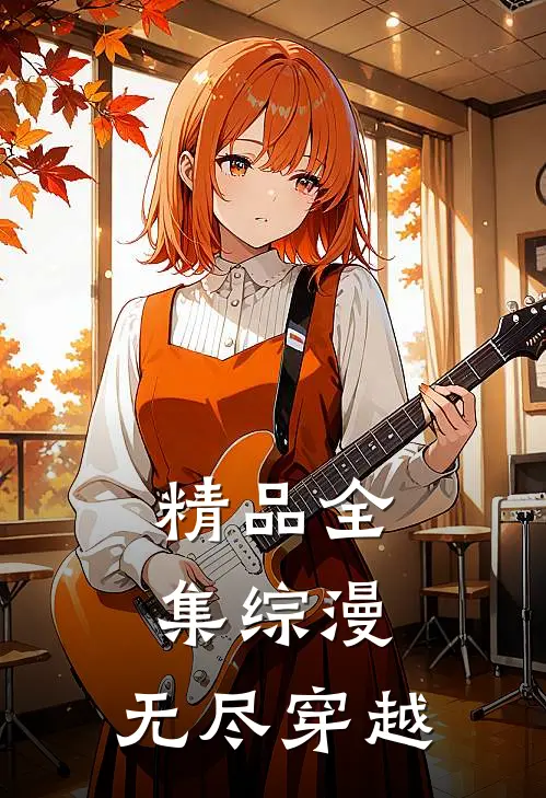 精品全集综漫：无尽穿越