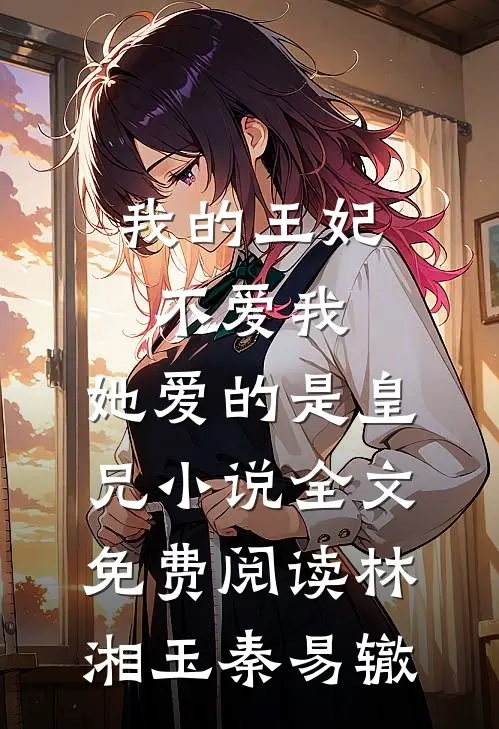 我的王妃不爱我，她爱的是皇兄小说全文免费阅读林湘玉秦易辙