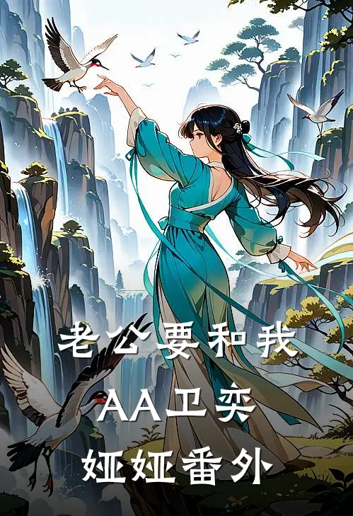 老公要和我AA卫奕娅娅 番外