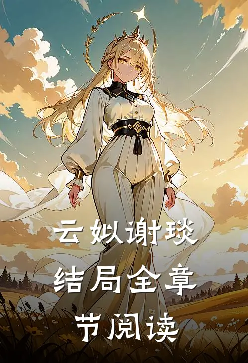 云姒谢琰结局全章节阅读