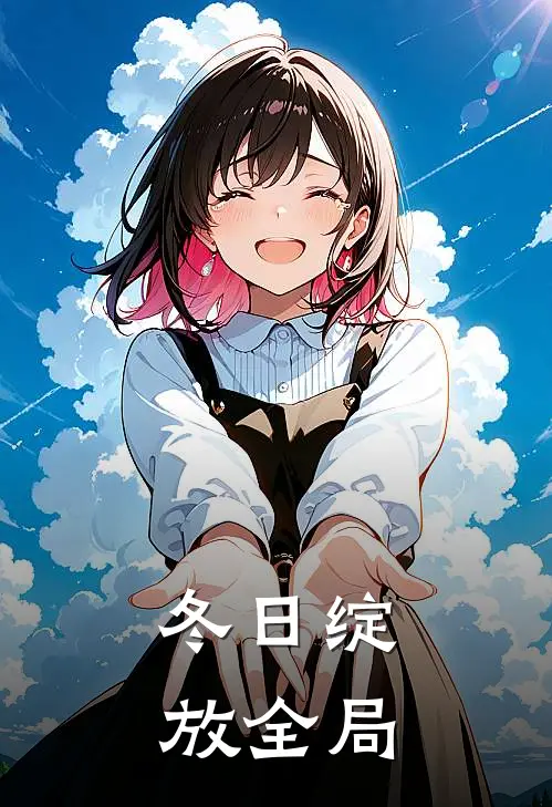 冬日绽放全局