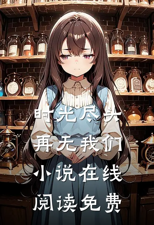 时光尽头，再无我们小说在线阅读免费