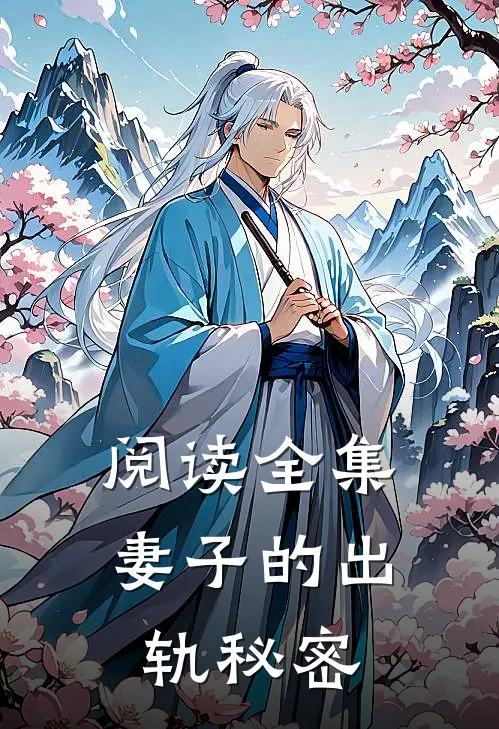 阅读全集妻子的出轨秘密