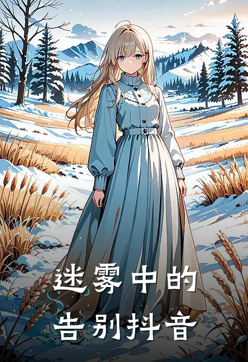 迷雾中的告别抖音