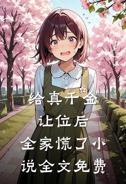 给真千金让位后，全家慌了小说全文免费
