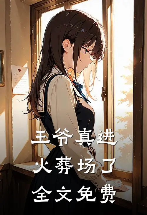 王爷真进火葬场了全文免费