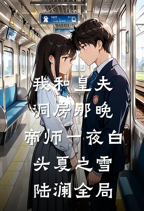 我和皇夫洞房那晚，帝师一夜白头夏之雪陆澜全局