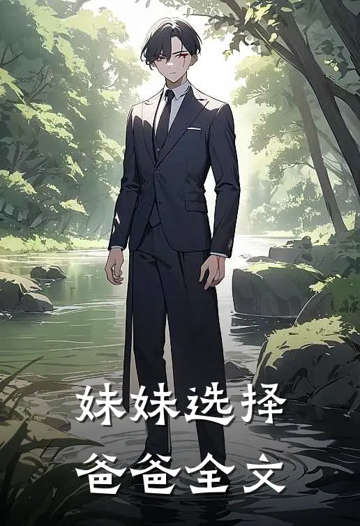 妹妹选择爸爸全文