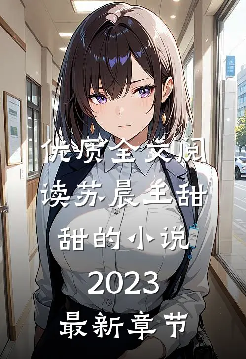 优质全文阅读苏晨王甜甜的小说2023最新章节