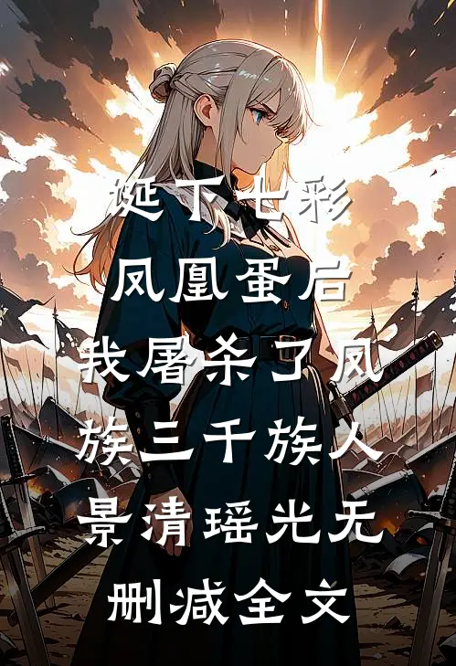 诞下七彩凤凰蛋后，我屠杀了凤族三千族人景清瑶光无删减全文
