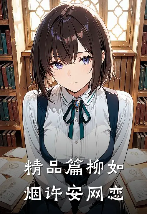精品篇柳如烟许安网恋