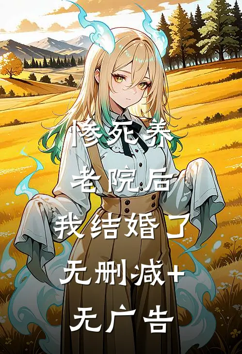 惨死养老院后，我结婚了无删减+无广告