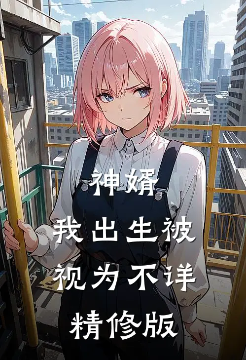 神婿：我出生被视为不详精修版
