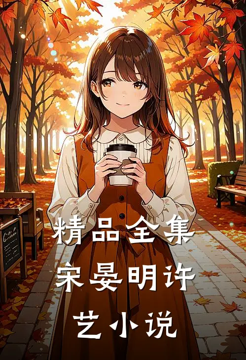 精品全集宋晏明许艺小说