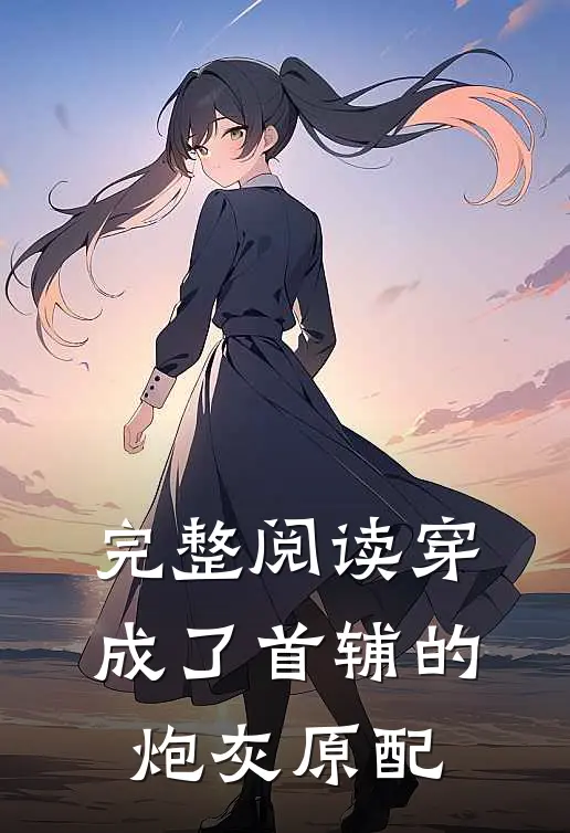 完整阅读穿成了首辅的炮灰原配