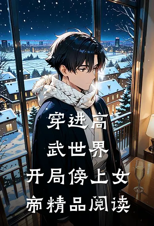 穿进高武世界，开局傍上女帝精品阅读
