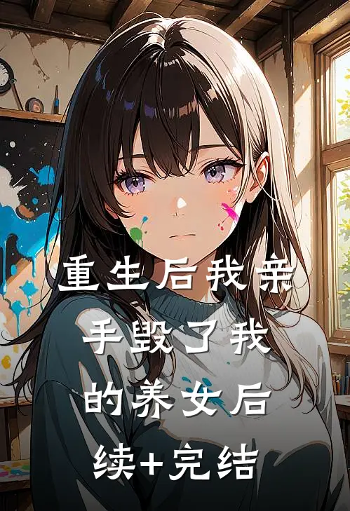 重生后我亲手毁了我的养女后续+完结