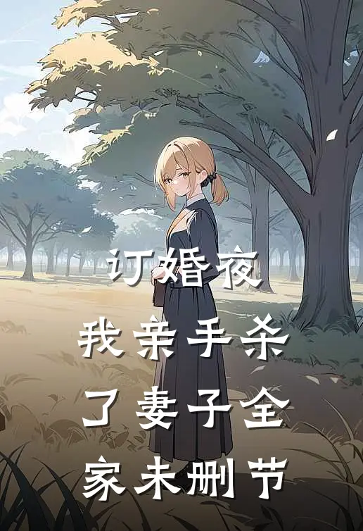 订婚夜，我亲手杀了妻子全家未删节