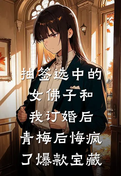 抽签选中的女佛子和我订婚后，青梅后悔疯了爆款宝藏