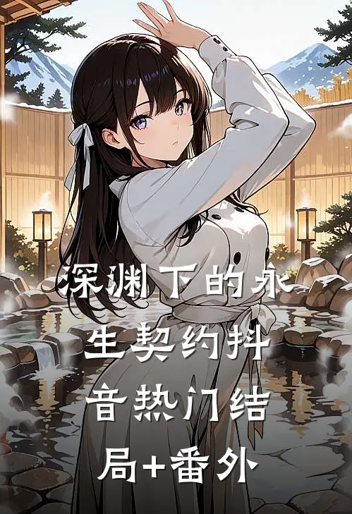 深渊下的永生契约抖音热门结局+番外
