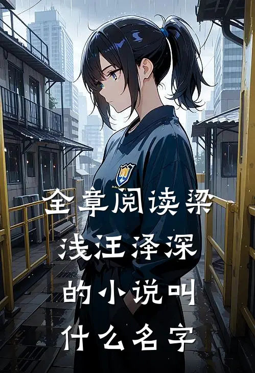 全章阅读梁浅汪泽深的小说叫什么名字