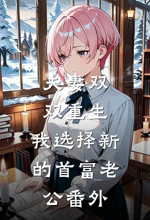 夫妻双双重生，我选择新的首富老公 番外