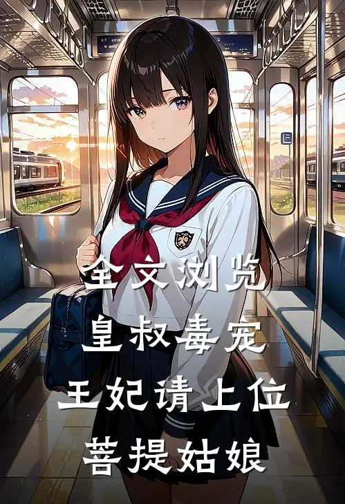 全文浏览皇叔毒宠:王妃请上位 菩提姑娘