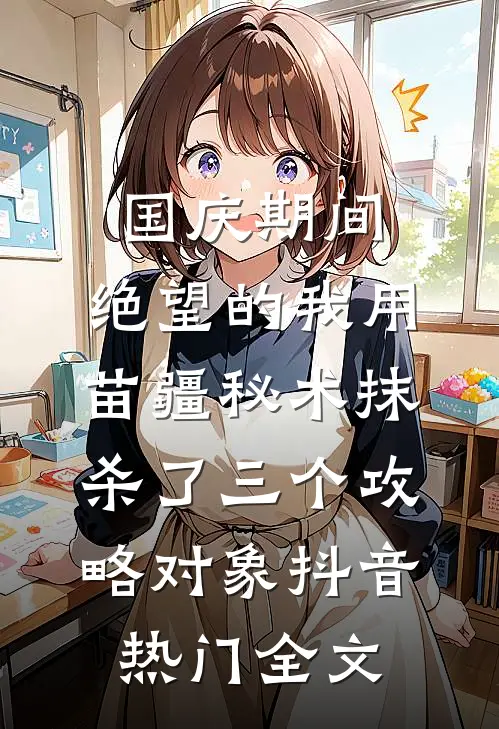 国庆期间，绝望的我用苗疆秘术抹杀了三个攻略对象抖音热门全文