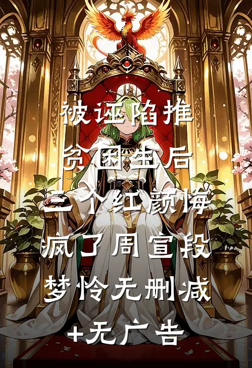 被诬陷推贫困生后，三个红颜悔疯了周宣段梦怜无删减+无广告