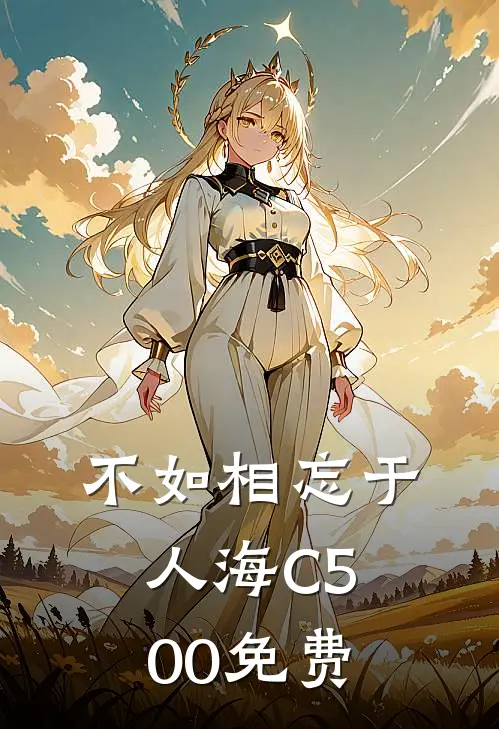 不如相忘于人海C500免费