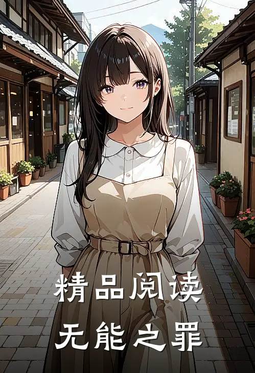 精品阅读无能之罪